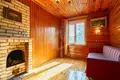 House 39 m² Nieharelski sielski Saviet, Belarus