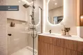 Appartement 1 chambre 25 m² Vilnius, Lituanie