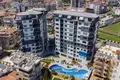 Appartement 3 chambres 85 m² Alanya, Turquie