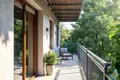 Mieszkanie 3 pokoi 122 m² Budapeszt, Węgry