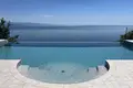 Villa 4 chambres 508 m² Icici, Croatie