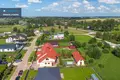 Casa 251 m² Dercekliai, Lituania