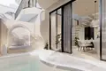 Villa de 2 habitaciones 76 m² Kalimantan, Indonesia
