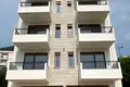 Apartamento 2 habitaciones 87 m² Herceg Novi, Montenegro