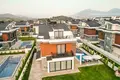 Villa de 5 habitaciones 250 m² Fethiye, Turquía