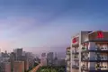 Appartement 3 chambres 127 m² Doubaï, Émirats arabes unis