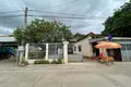 Land 908 m² Khan Chroy Changvar, Cambodia