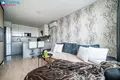 2 room apartment 34 m² Didzioji Riese, Lithuania