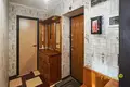 Mieszkanie 1 pokój 39 m² Mińsk, Białoruś
