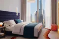 Mieszkanie 1 pokój 58 m² Dubaj, Emiraty Arabskie