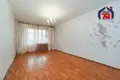 Квартира 1 комната 60 м² Минск, Беларусь