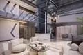 Квартира 2 комнаты 55 м² Kepez, Турция