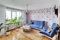Квартира 3 комнаты 66 м² Мухавецкий сельский Совет, Беларусь