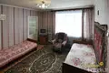 2 room apartment 40 m² Lahojsk, Belarus