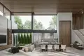 Villa de 4 dormitorios 528 m² Choeng Thale, Tailandia