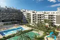 Appartement 2 chambres 82 m² Mijas, Espagne