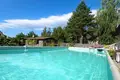Casa de campo 283 m² Starobinski sielski Saviet, Belarús