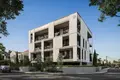 Wohnung 2 Schlafzimmer 158 m² Germasogeia, Zypern