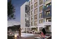 Apartamento 1 habitación 52 m² Golem, Albania