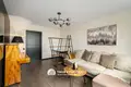 Квартира 2 комнаты 58 м² Минск, Беларусь