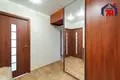 Appartement 2 chambres 49 m² Minsk, Bélarus