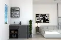 Appartement 1 chambre 20 m² Galissas, Grèce