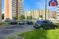 1 room apartment 32 m² Salihorsk, Belarus