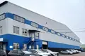 Склад 1 600 м² городской округ Подольск, Россия