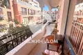 Apartamento 2 habitaciones 63 m² Sveti Vlas, Bulgaria