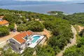 villa de 3 chambres 150 m² Omisalj, Croatie