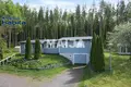 Casa  Askola, Finlandia