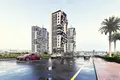Квартира 71 м² Мезитли, Турция