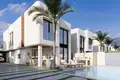 Villa de 4 dormitorios 203 m² Alfaz del Pi, Španjolska