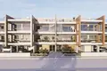 Пентхаус 2 спальни 95 м² район Ларнака, Кипр