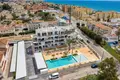 Penthouse 3 pokoi 71 m² Denia, Hiszpania