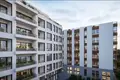 Estudio 1 habitación 36 m² Golem, Albania