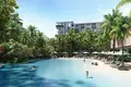 3 bedroom apartment 206 m² Ban Khlong Bang Rao Nok, Thailand