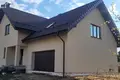 Cottage 263 m² Ratamka, Belarus