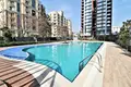 Apartamento 4 habitaciones 193 m² Kartal, Turquía