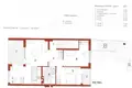 3 room apartment 67 m² Dabrowka, Poland