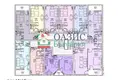 Appartement 2 chambres 43 m² Tankovo, Bulgarie