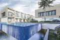 Szeregowiec 3 pokoi  Alanya, Turcja
