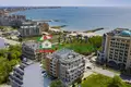 Mieszkanie 3 pokoi 103 m² Pomorie, Bułgaria