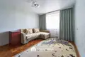 2 bedroom apartment 55 m² Minsk, Belarus