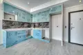 1 bedroom apartment 52 m² Akarca Koyu, Turkey