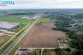 Grundstück  Gabergischken, Litauen