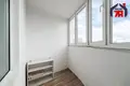 Wohnung 2 zimmer 71 m² Minsk, Belarus