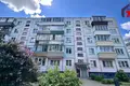 Apartamento 3 habitaciones 49 m² Saligorsk, Belarús