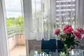 Wohnung 2 zimmer 45 m² Krakau, Polen