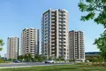 Квартира 2 комнаты 60 м² Мезитли, Турция